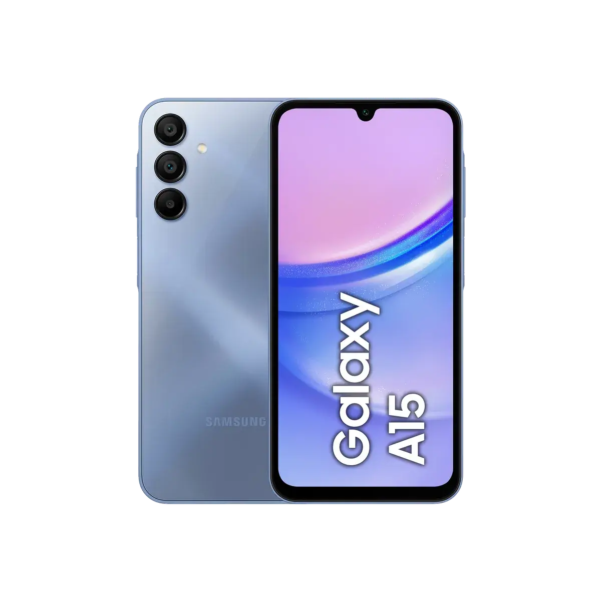 Galaxy A15 LTE