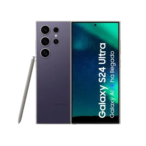 Galaxy S24 Ultra