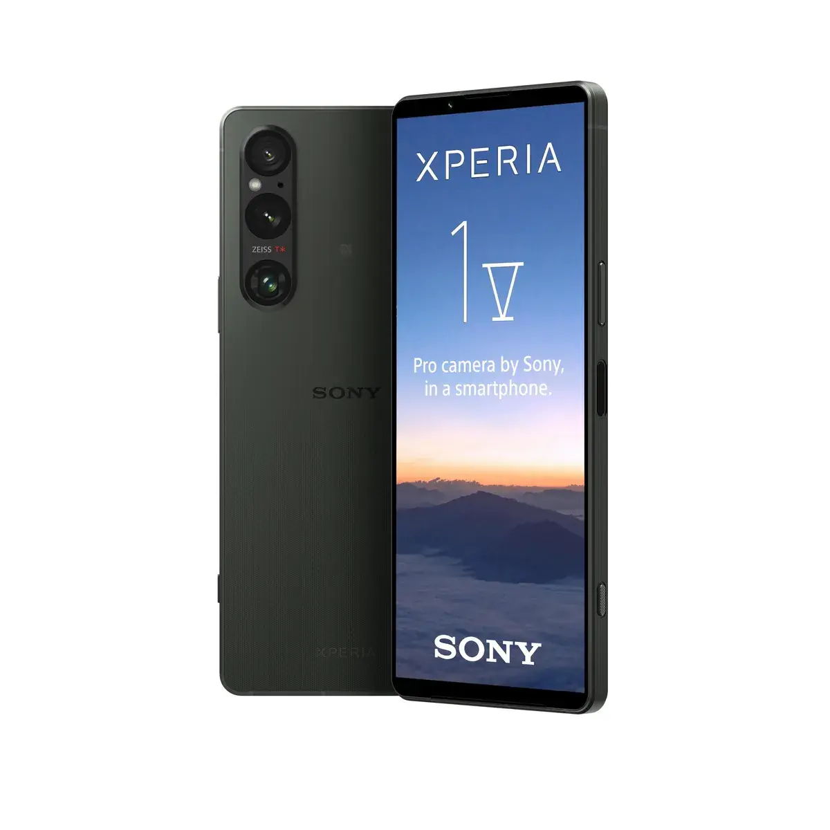 Xperia 1 V