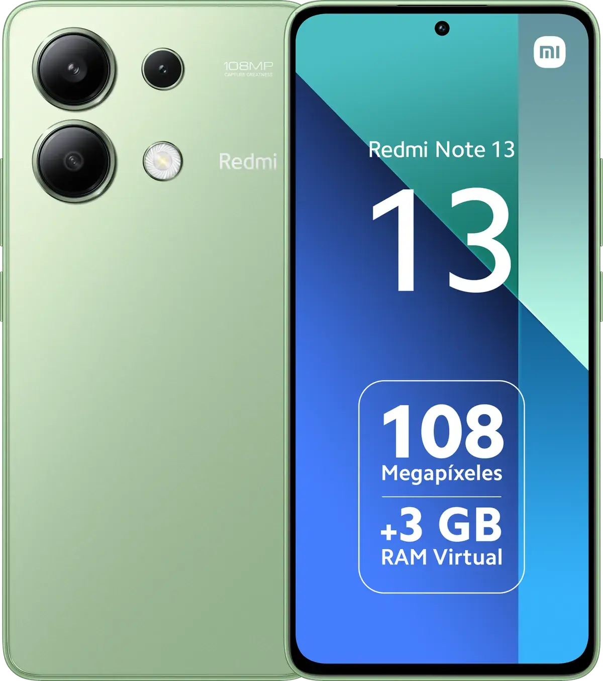 Redmi Note 13